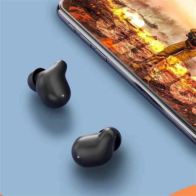 Haylou T15 Falcon Bluetooth Earbuds