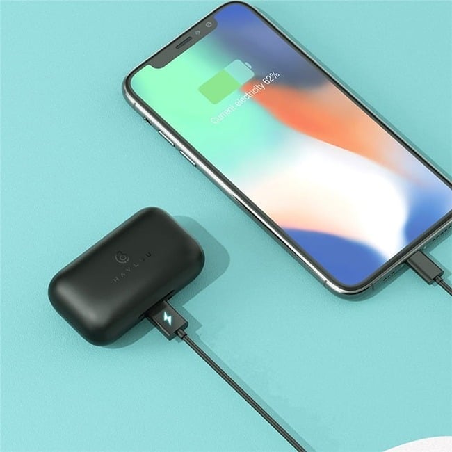 Haylou T15 Falcon Bluetooth Earbuds