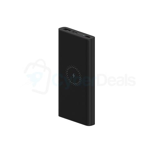 Xiaomi Mi 10000mAh Wireless Power Bank
