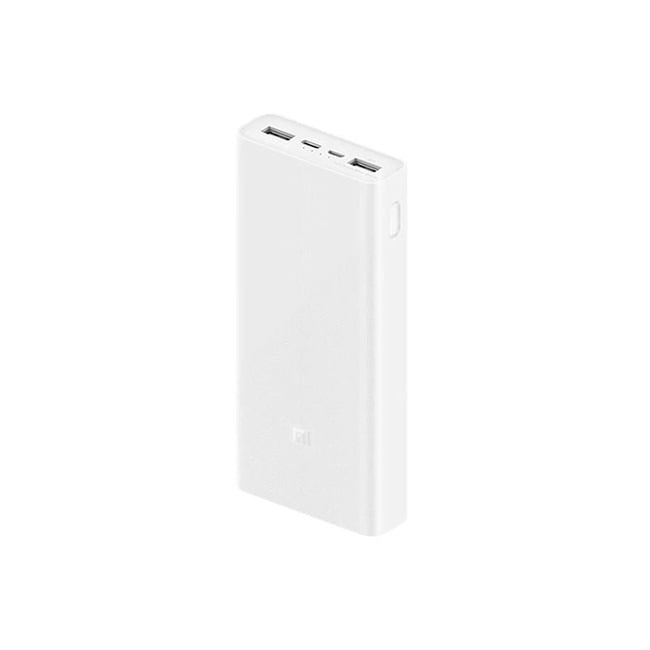 Xiaomi Mi 20000mAh Power Bank 3