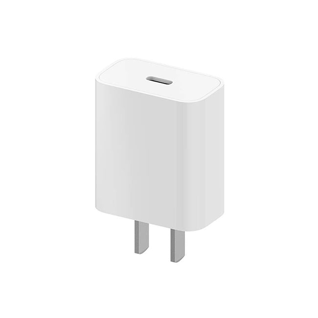 Xiaomi Mi 20W Type-C Power Adapter