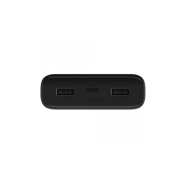 Xiaomi Mi 3 20000mAh High Edition Power Bank
