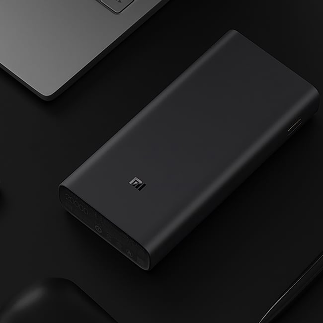 Xiaomi Mi 50W 20000mAh Power Bank 3