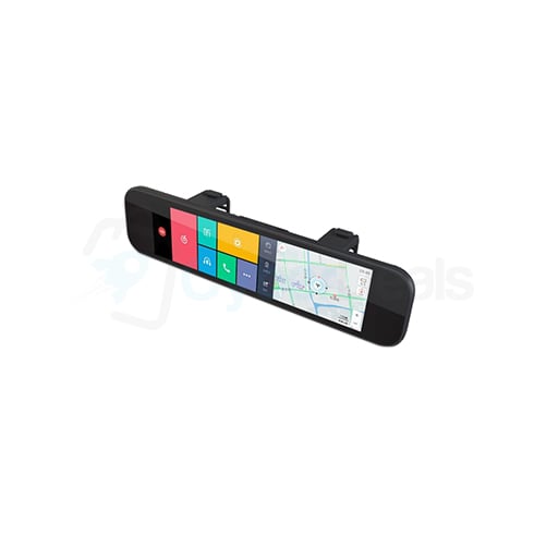 Xiaomi Mi 70mai Rearview Mirror Dash Camera