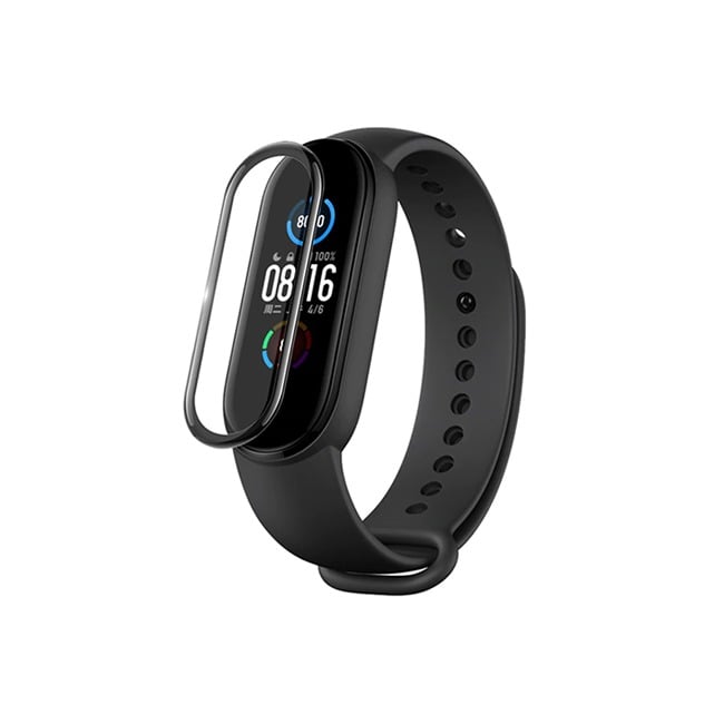 Xiaomi Mi Band 4 Full Tempered Glass