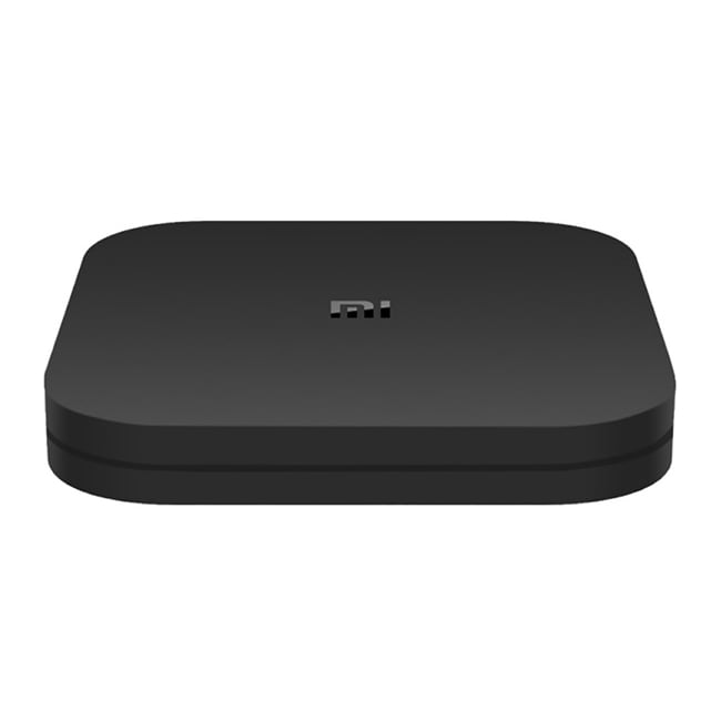 Xiaomi Mi Box 4K