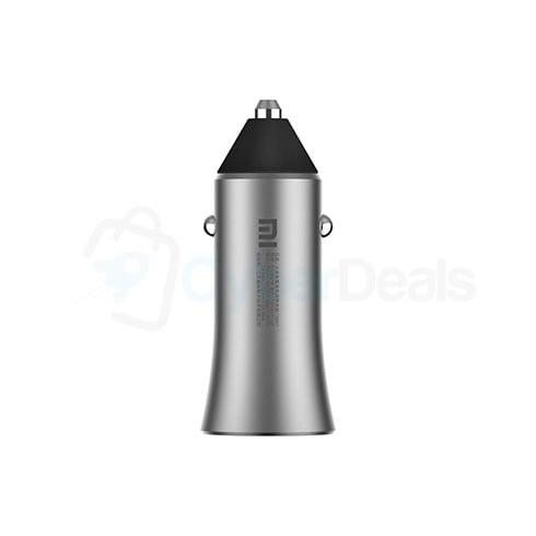 Xiaomi Mi Dual USB 18W Car Charger