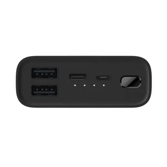 Xiaomi Mi PB1022ZM 3 Ultra Compact 10000mAh Power Bank