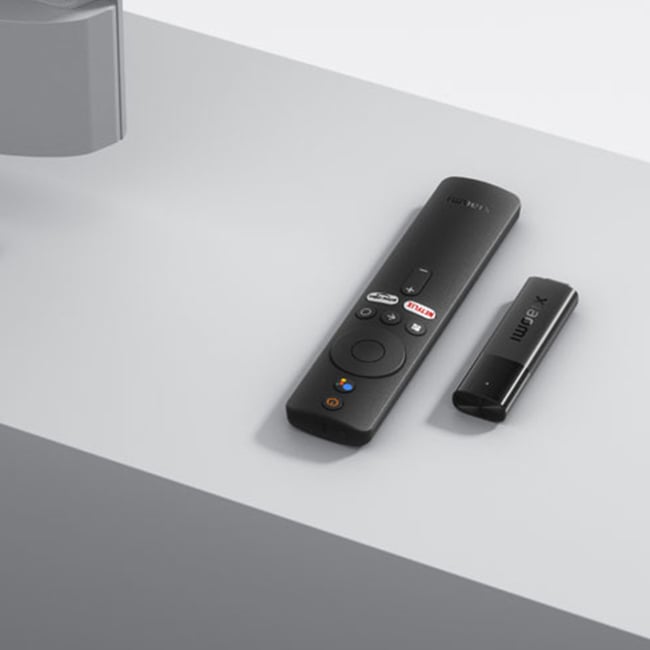 Xiaomi Mi TV Stick 4K