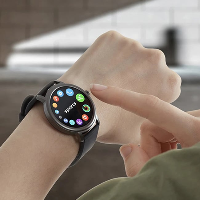Mibro Air Smart Watch