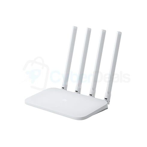 Xiaomi Net WiFi Router 4