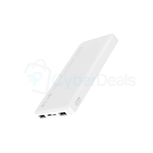 Xiaomi Redmi 10000mAh Standard Version Power Bank