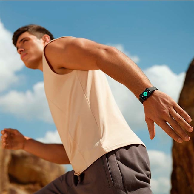 Xiaomi Redmi Smart Band Pro