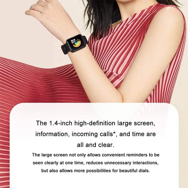 Xiaomi Redmi Watch 2 Lite