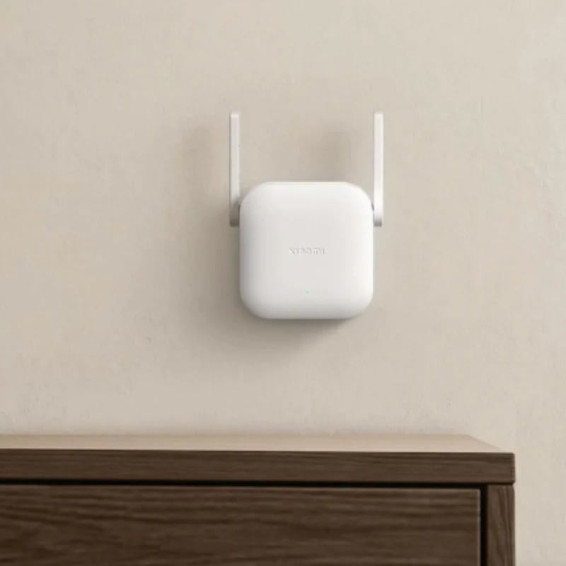 Xiaomi Mi WiFi Range Extender N300