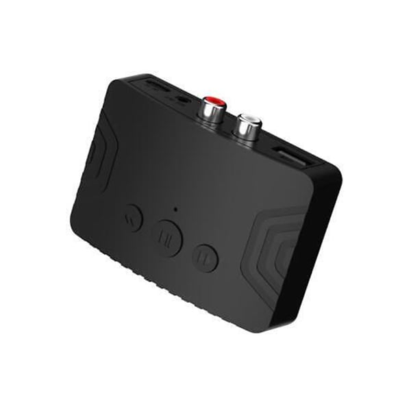 YET-R20 Bluetooth 5.3 Wireless Stereo Receiver &amp; MP3 Player