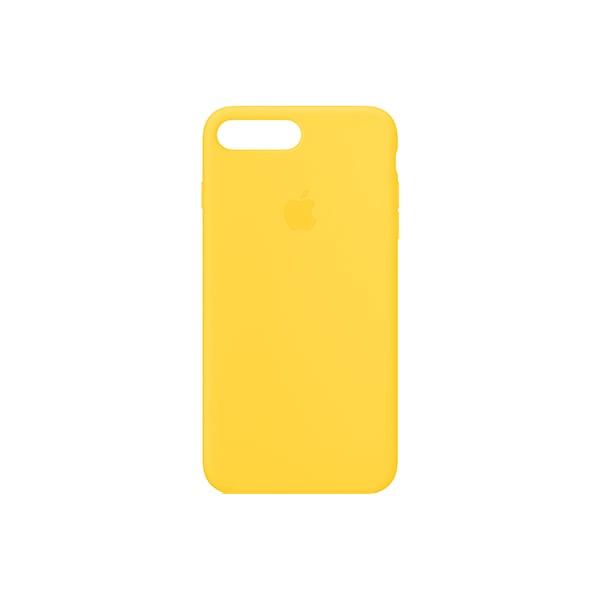 Liquid Silicone Case for iPhone 8