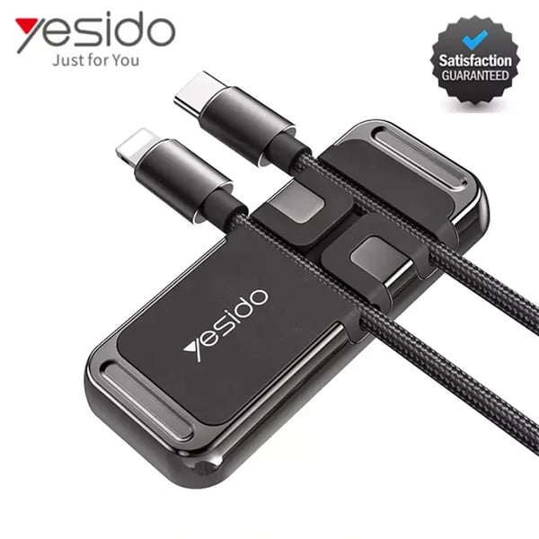 Yesido C113 Universal Magnetic Cable Organizer