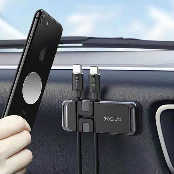 Yesido C113 Universal Magnetic Cable Organizer