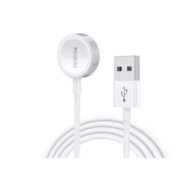 Yesido CA69 Apple Watch Magnetic Charging Cable