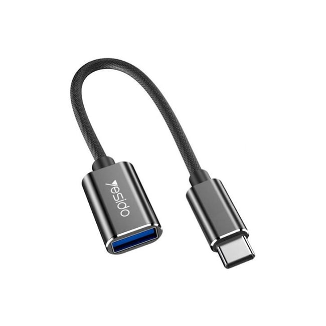 Yesido GS01 Type-C OTG Adapter