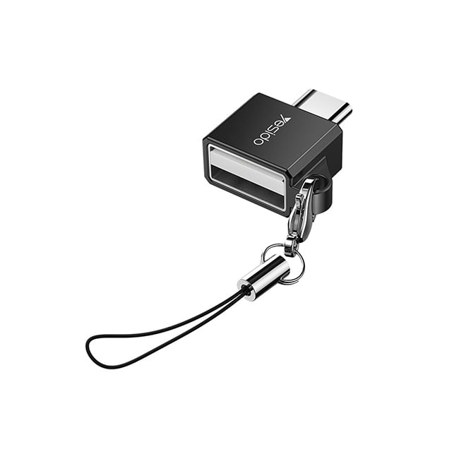Yesido GS08 Type-C to USB 3.0 OTG Adapter