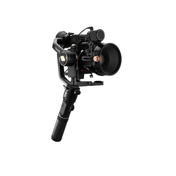 Zhiyun CRANE 2S Camera Gimbal Stabilizer
