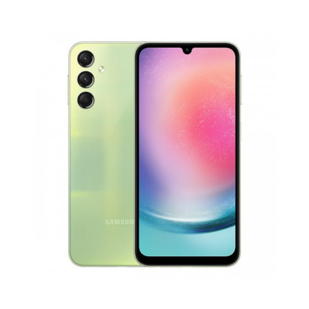 Samsung Galaxy A24 4G 8GB RAM 128GB