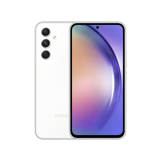 Samsung Galaxy A54 8GB RAM 256GB