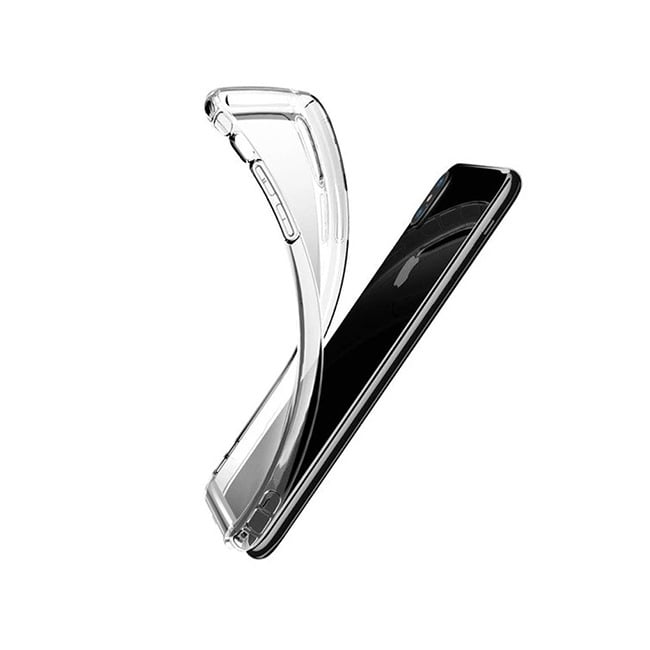 Baseus Safety Airbag Case for iPhone X