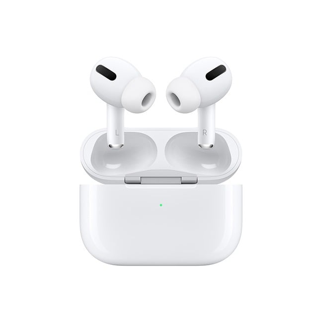 WiWU Airbuds Pro 2 with Active Noise Cancellation and Type-C Charging Case