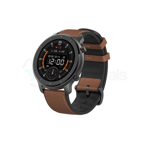 Amazfit GTR 47mm Aluminum Alloy
