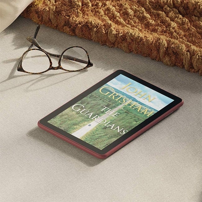 Amazon Fire HD 8
