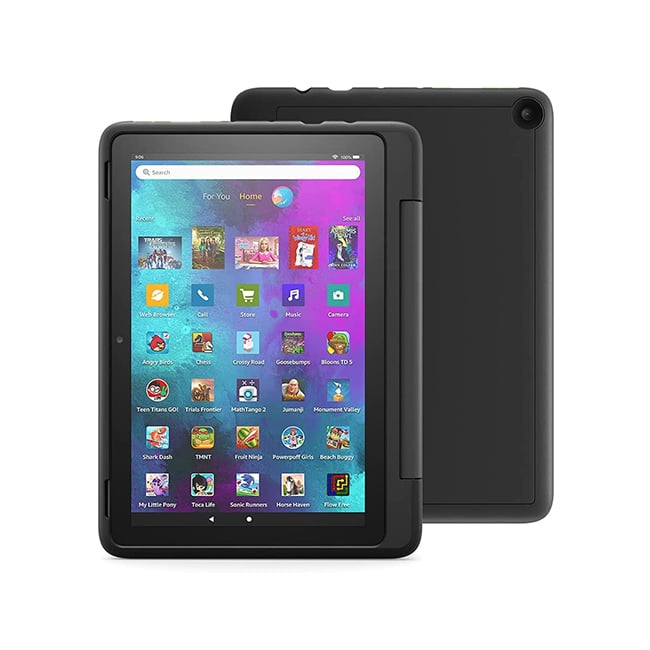 Amazon Fire HD 10 Kids Pro