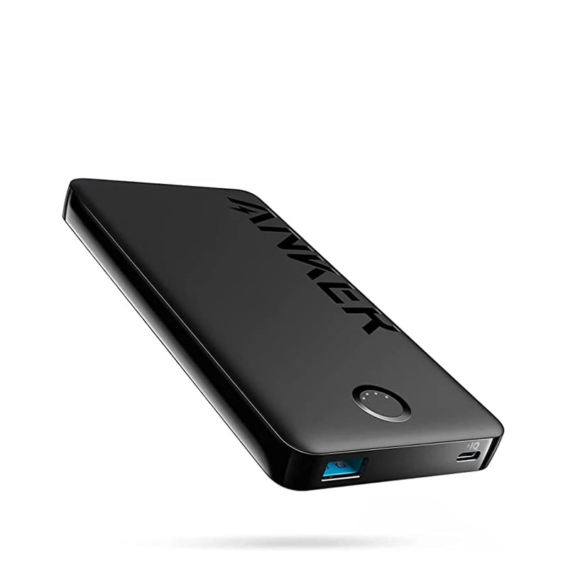 Anker 323 USB-C 10000mAh Power Bank (PowerCore PIQ)