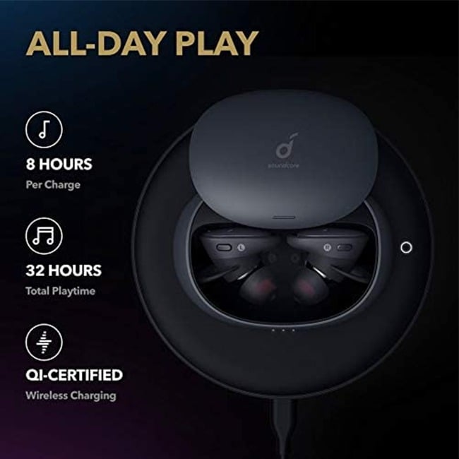 Anker SoundCore Liberty 2 Pro
