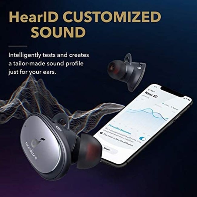 Anker SoundCore Liberty 2 Pro