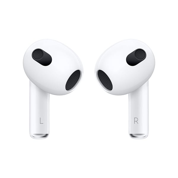 Apple AirPods 3rd Generation with Lightning Charging Case
