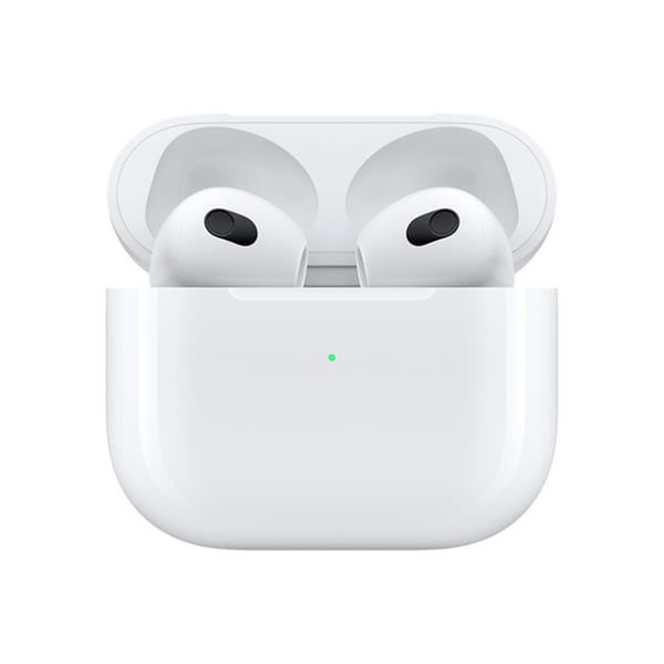 Apple AirPods 3rd Generation with Lightning Charging Case