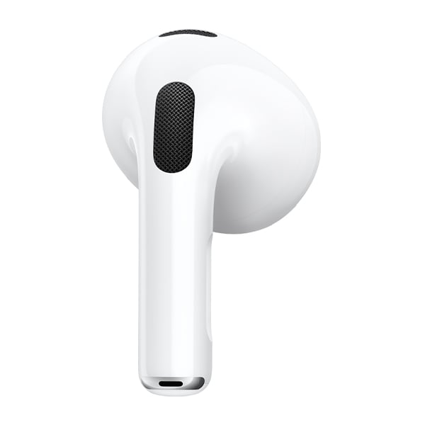 Apple AirPods 3rd Generation with Lightning Charging Case