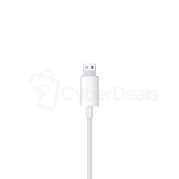 Apple EarPods with Lightning Connector