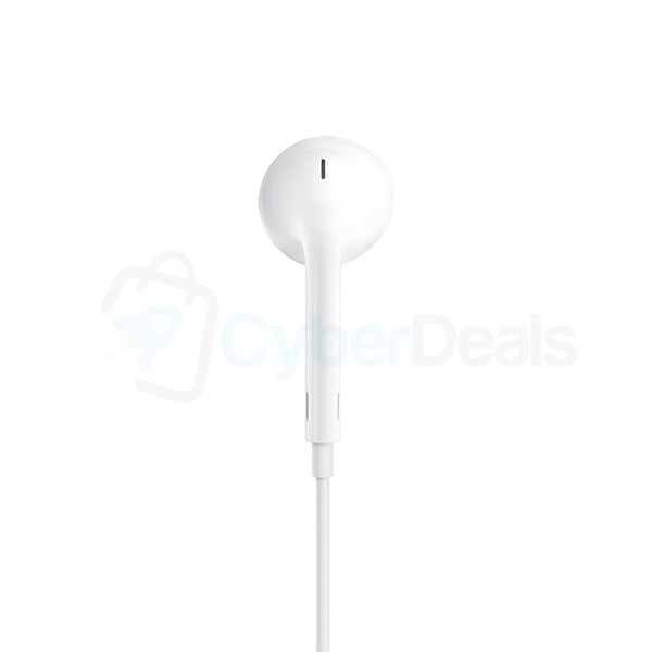 Apple EarPods with Lightning Connector