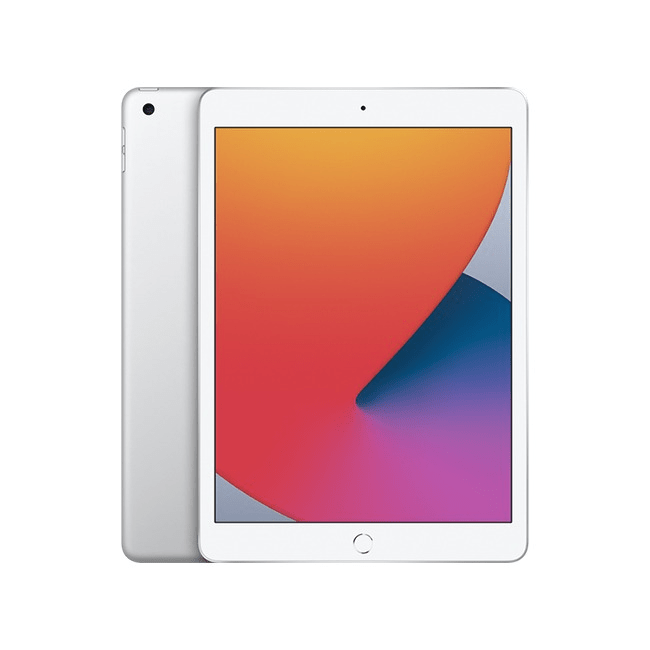 Apple iPad 10.2-inch 2020 8th Gen WiFi + Cellular