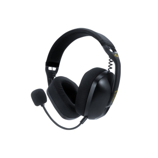 Armaggeddon Cosmic III Lite Bluetooth Wireless 2.4G Gaming Headset