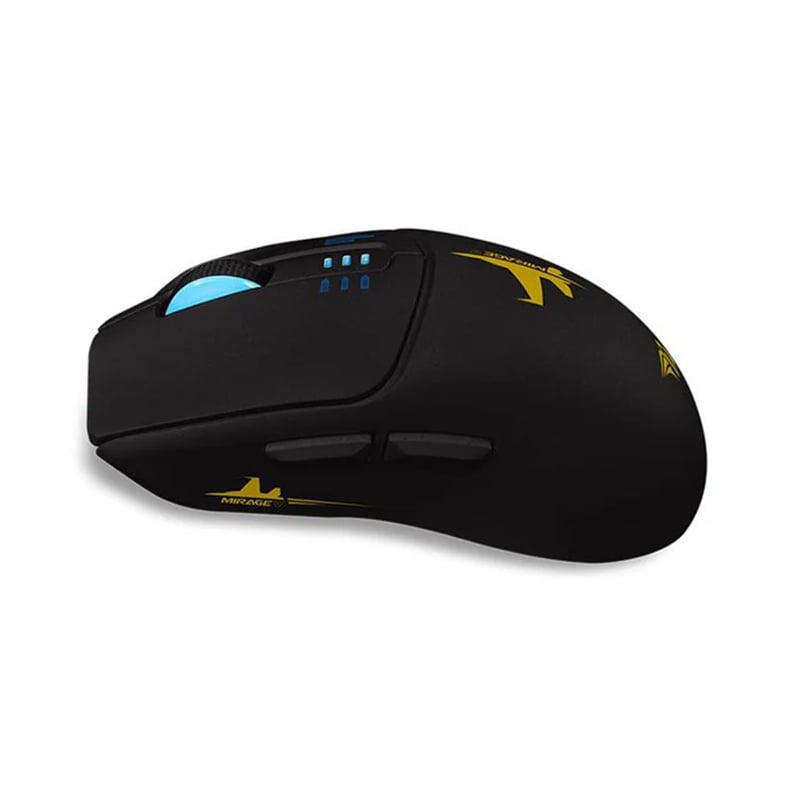 Armageddon Mirage V 3-Mode Gaming Mouse