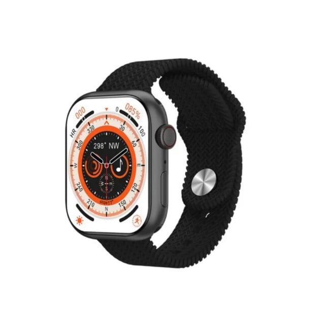 HK20 Pro Plus Smartwatch