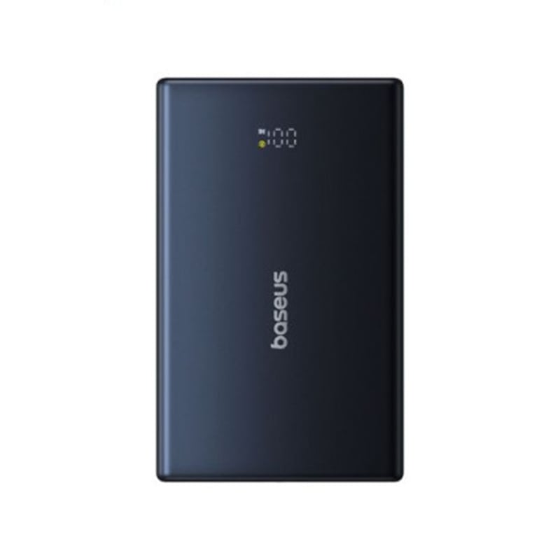 Baseus PicoGo 20W 10000mAh Slim &amp; Portable Power Bank with Digital Display