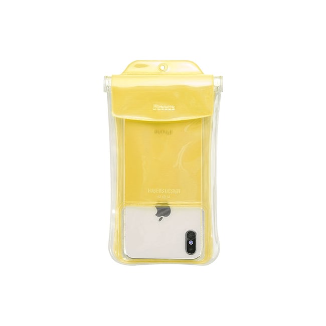 Baseus Safe Airbag Waterproof Case