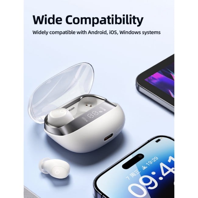 Joyroom Jdots Series JR-DB2 True Wireless Earbuds