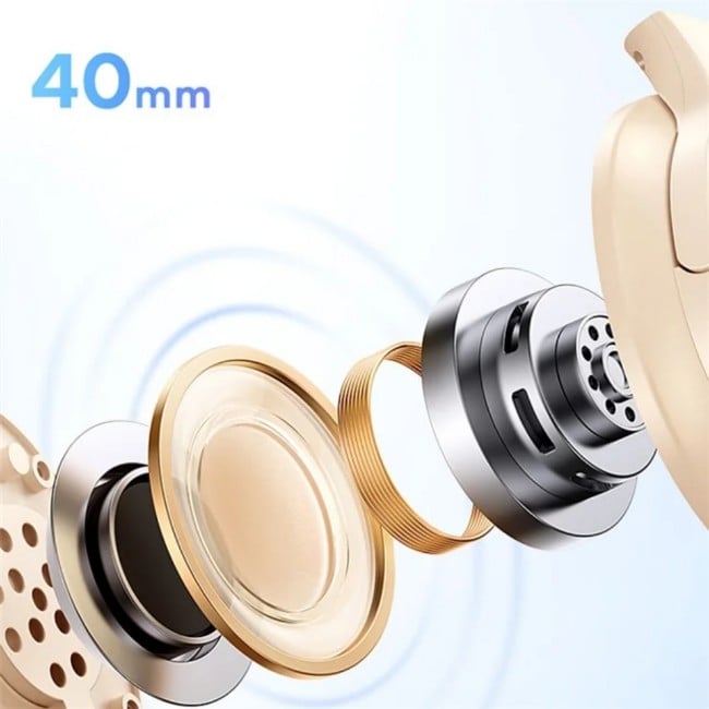 Remax RB-900HB ANC Noise-Canceling Wireless Headphones